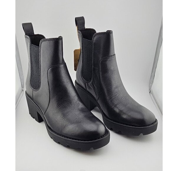 Born Graci Boots Women's 7.5 NIB - Picture 2 of 12